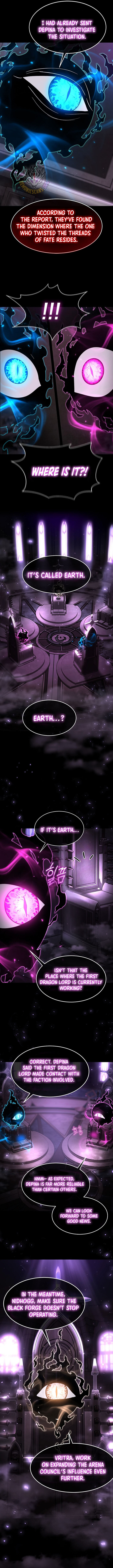 The Mythical Weapon Creation of the Regressed Genius Player Chapter 44 1